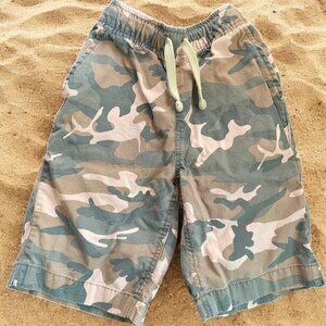 PLACE Girl's Cameo Shorts